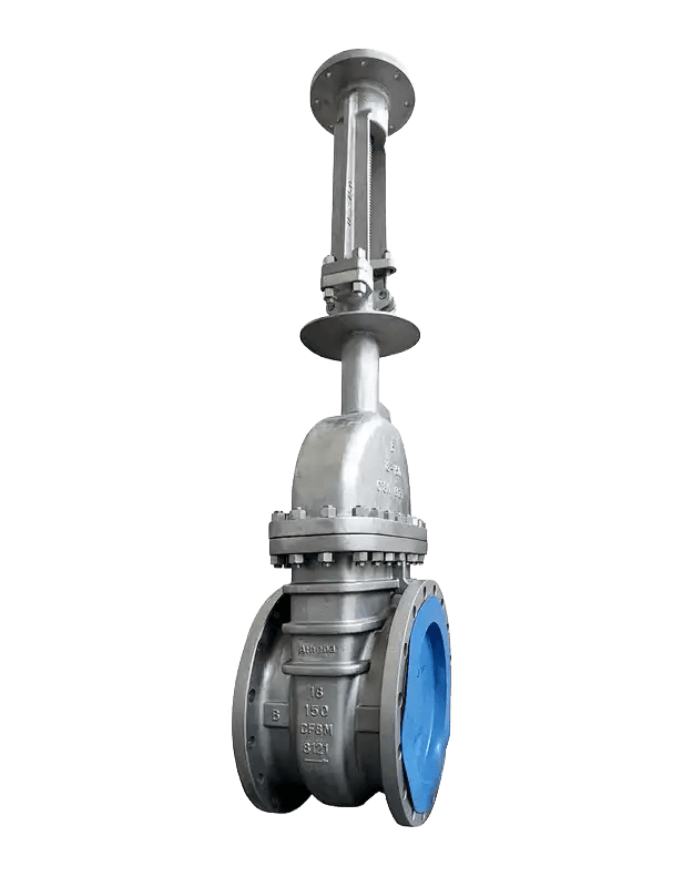 Cryogenic Gate Valve