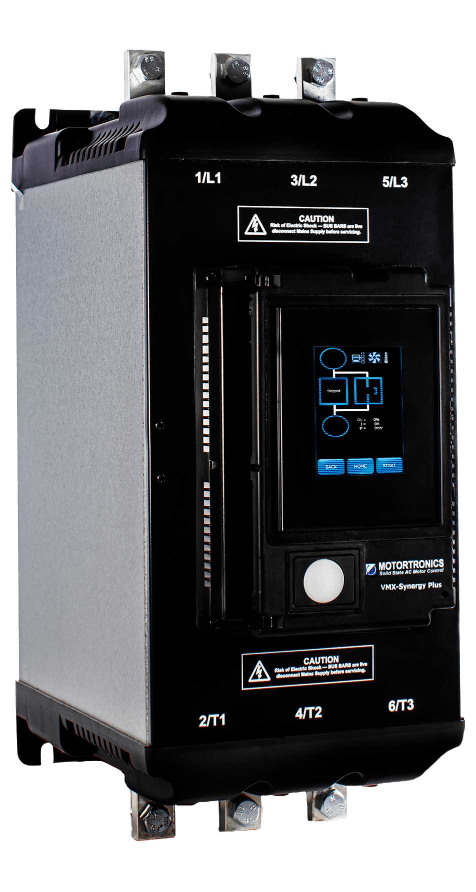 VMX-Synergy Plus